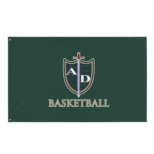 Flag | Arma Dei Academy Basketball