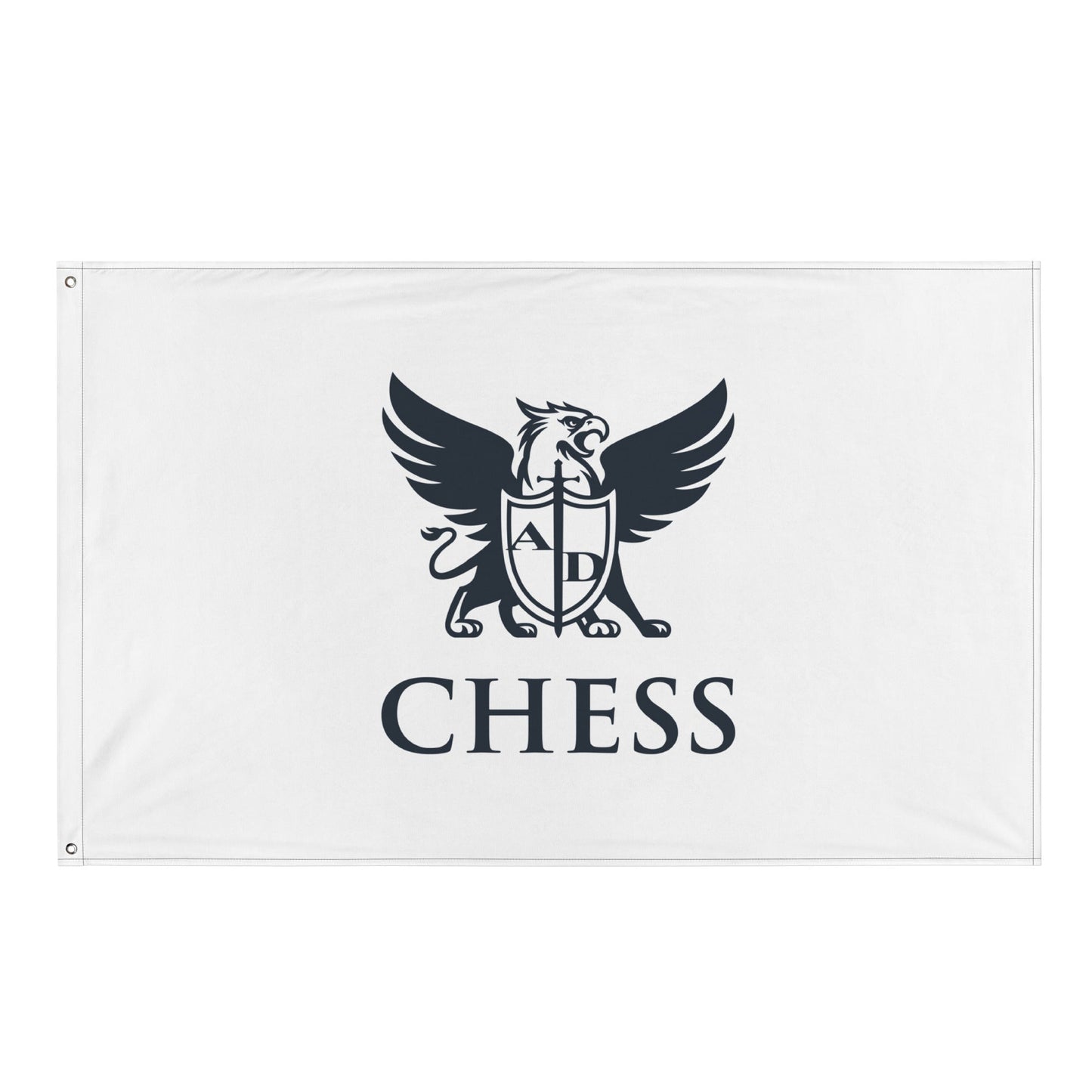 Flag | Arma Dei Academy Chess