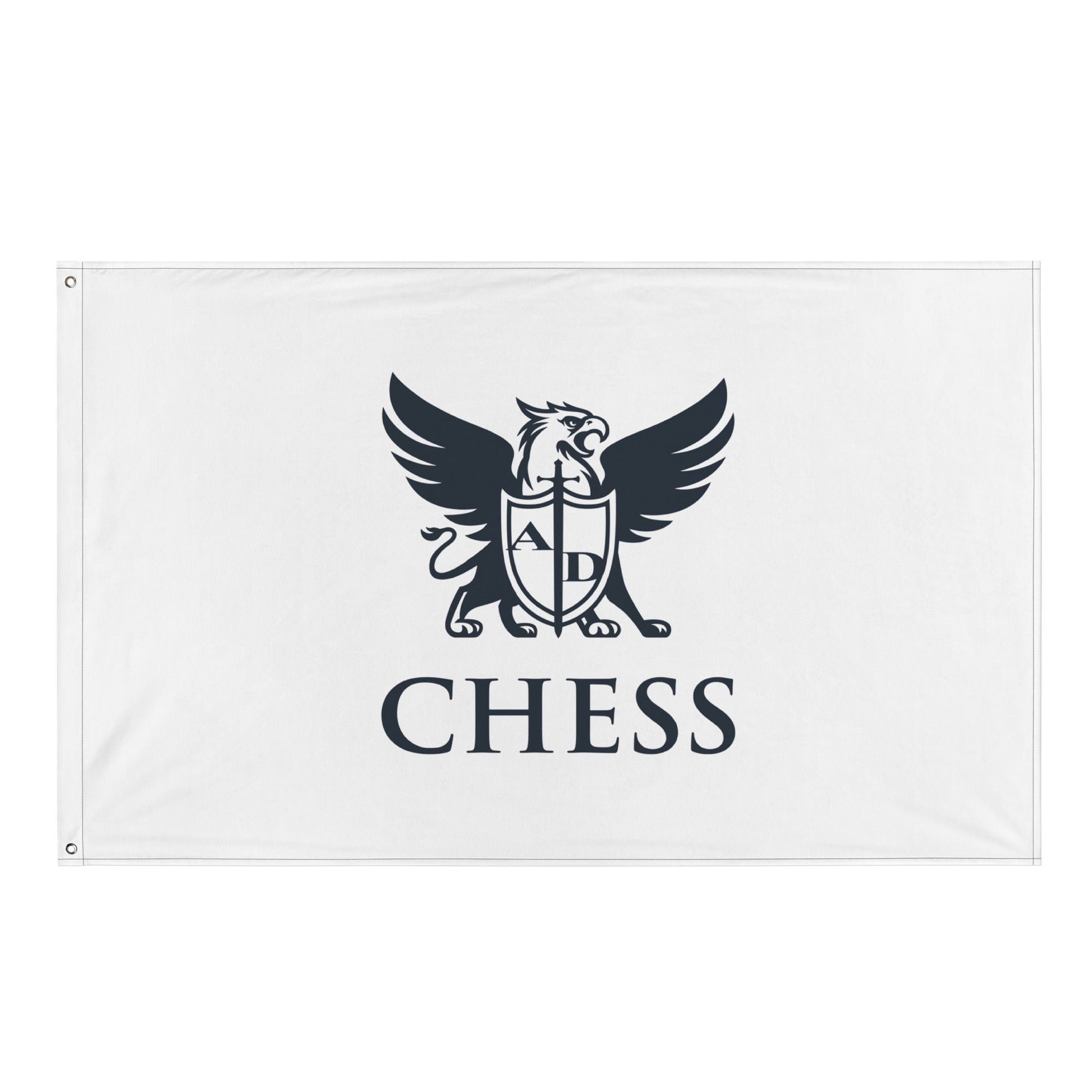 Flag | Arma Dei Academy Chess