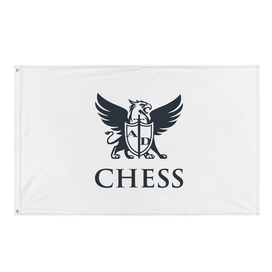 Flag | Arma Dei Academy Chess