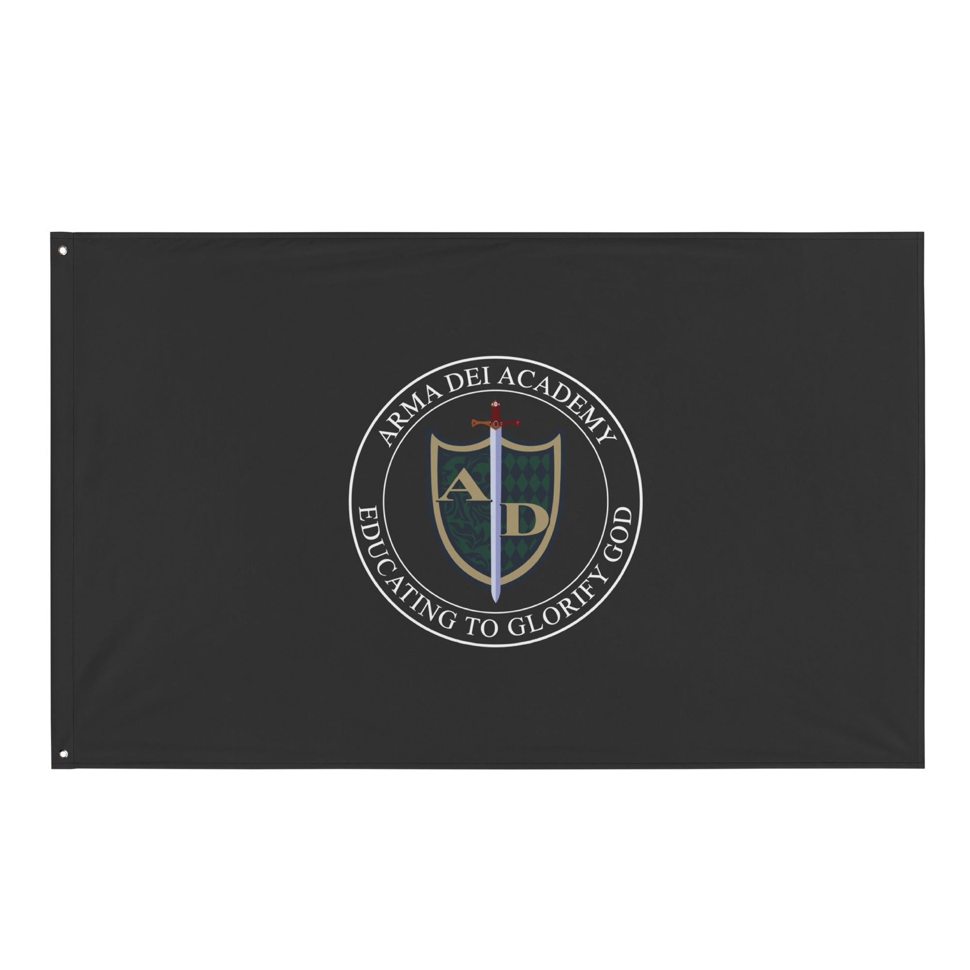 Flag | Arma Dei Academy | Emblem
