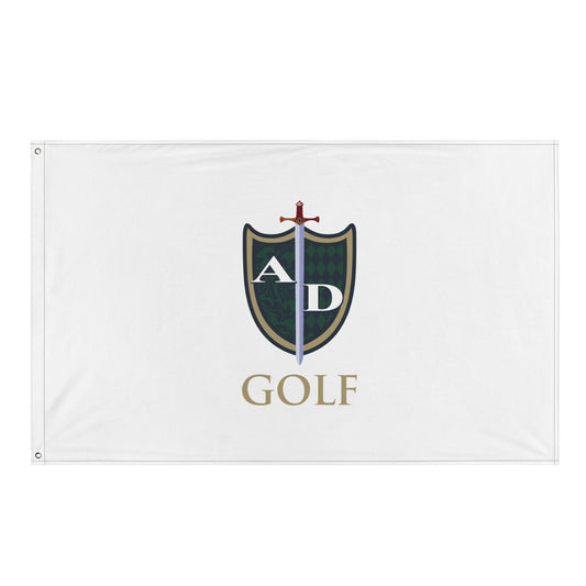 Flag | Arma Dei Academy Golf