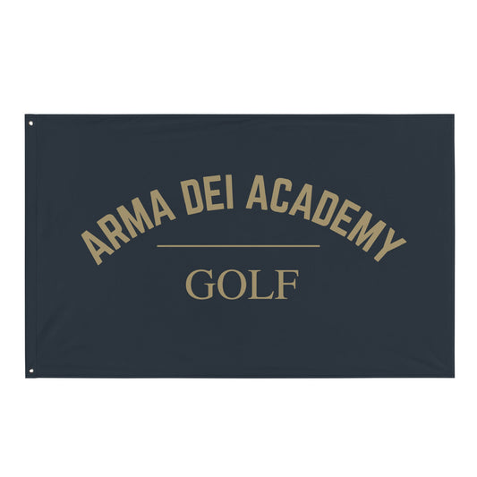 Flag | Arma Dei Academy Golf