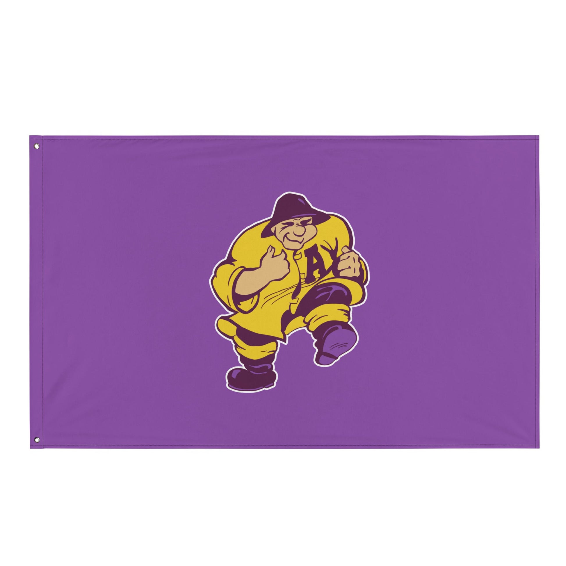 Flag | Astoria Boys Basketball