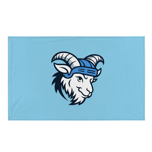 Flag | Bardown Billys | Iron Horn Logo