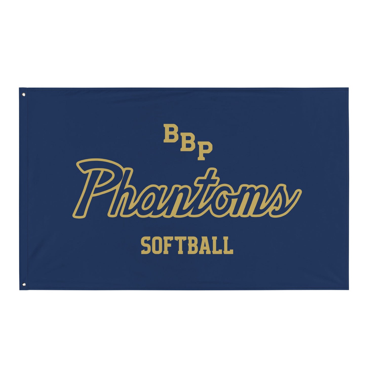 Flag | Bayport - Bluepoint Softball