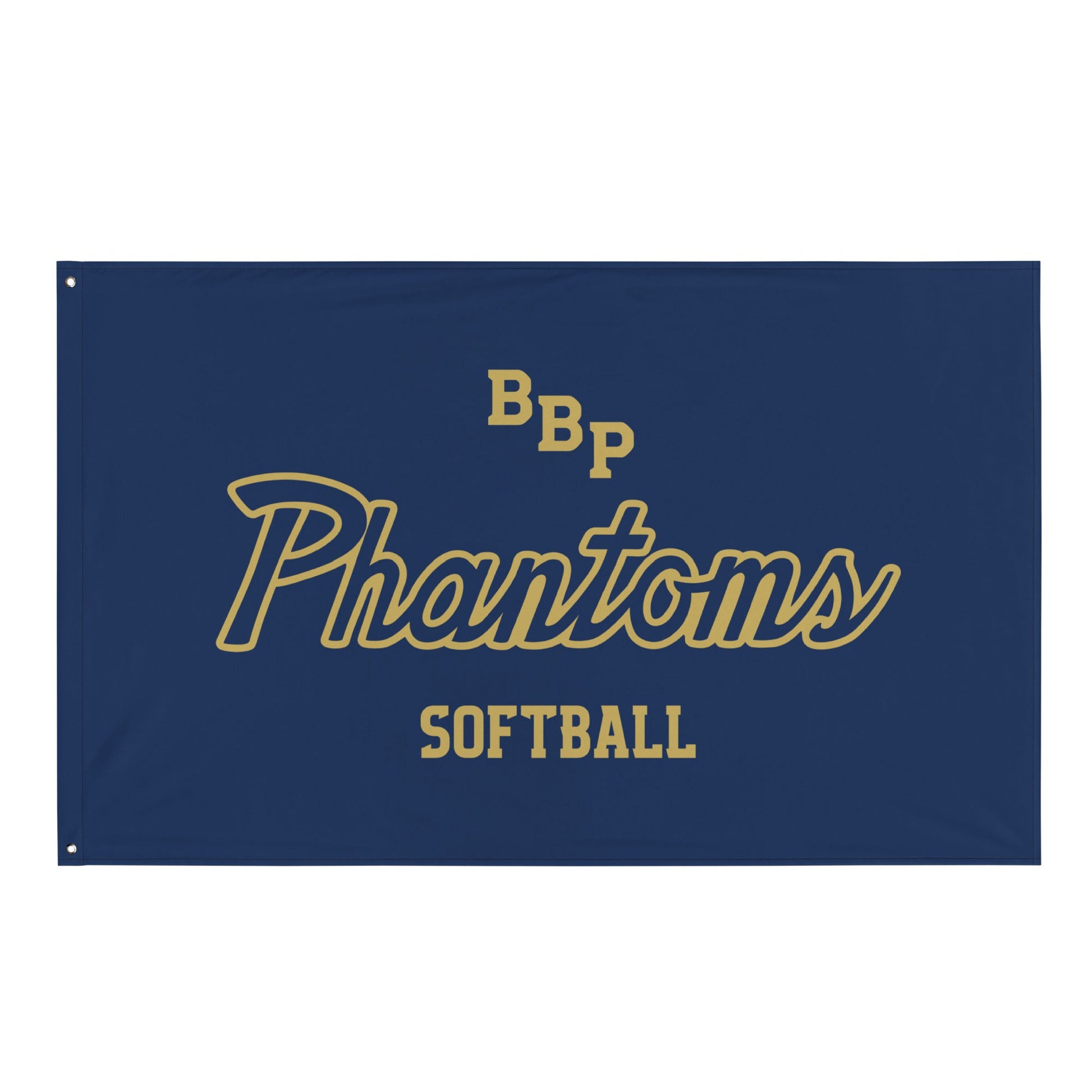 Flag | Bayport - Bluepoint Softball