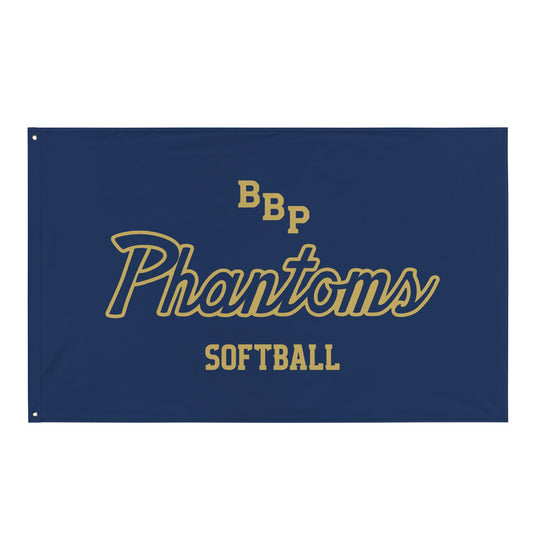 Flag | Bayport - Bluepoint Softball