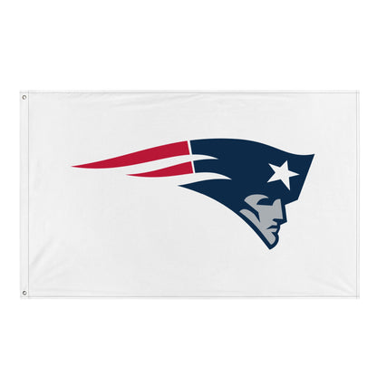 Flag | Berkmar High School Soccer | Emblem Logo