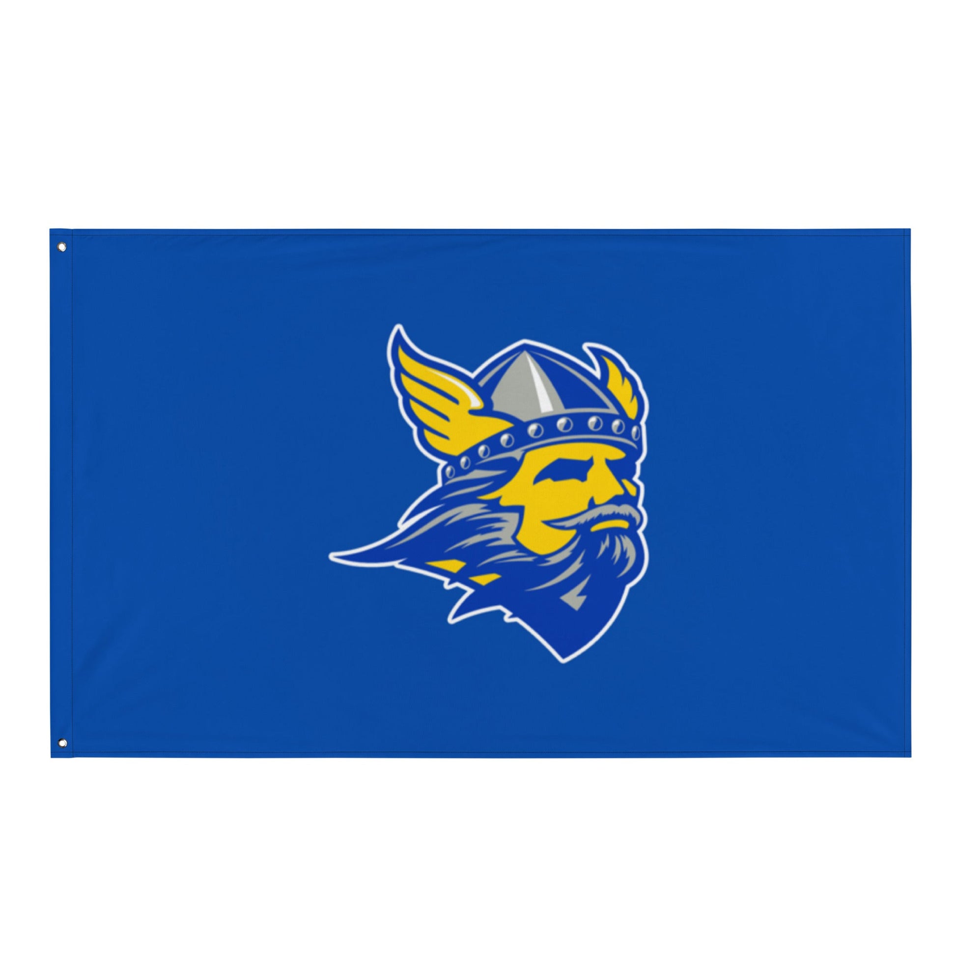 Flag | Bethany Baseball | Vanguard Logo