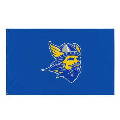Flag | Bethany Baseball | Vanguard Logo