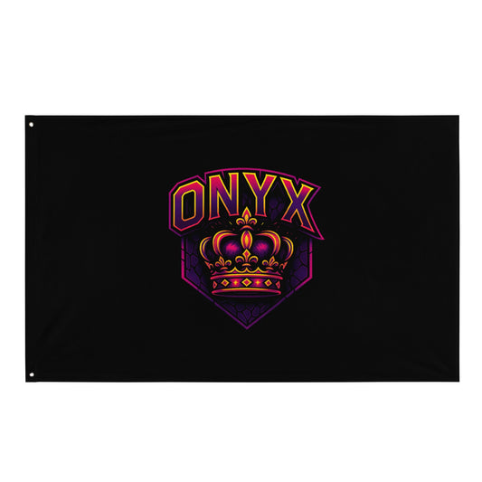 Flag | Blissfield Onyx