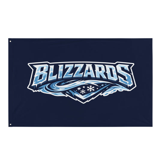 Flag | Blizzards