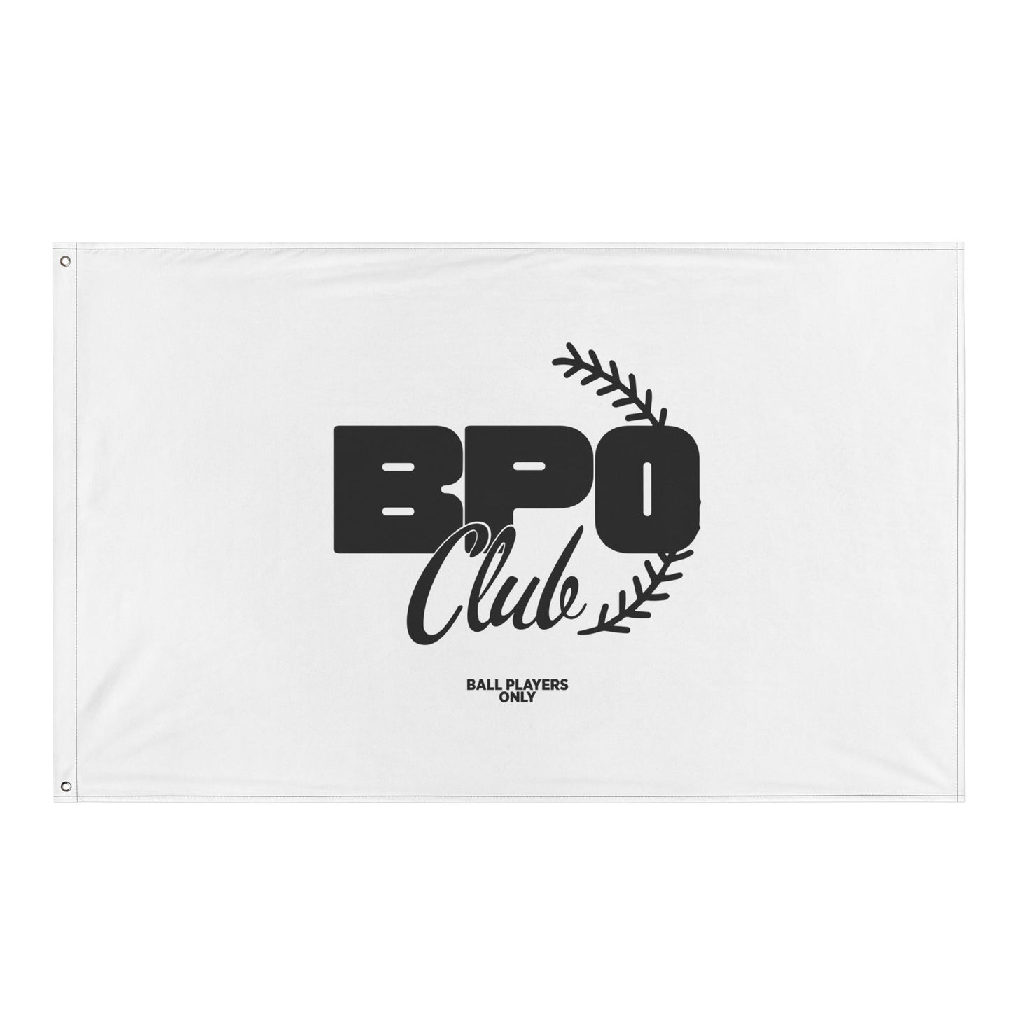 Flag | BPO Club