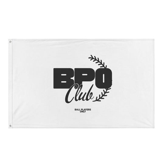 Flag | BPO Club