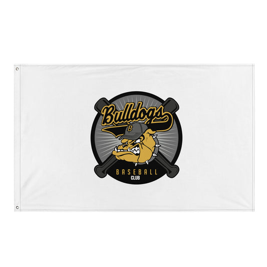 Flag | Bronx Bulldogs Baseball