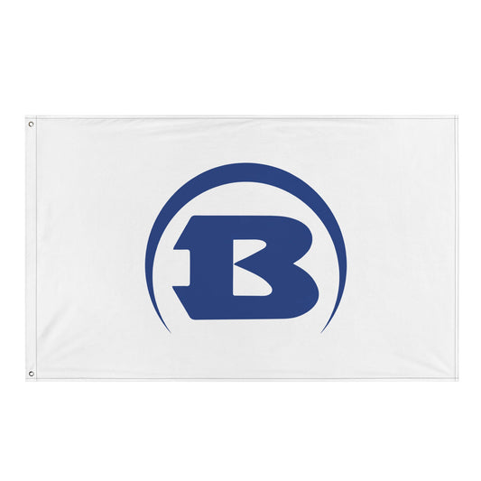Flag | Bryant High School Track Booster
