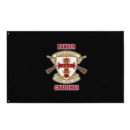 Flag | BU Army ROTC Ranger Challenge