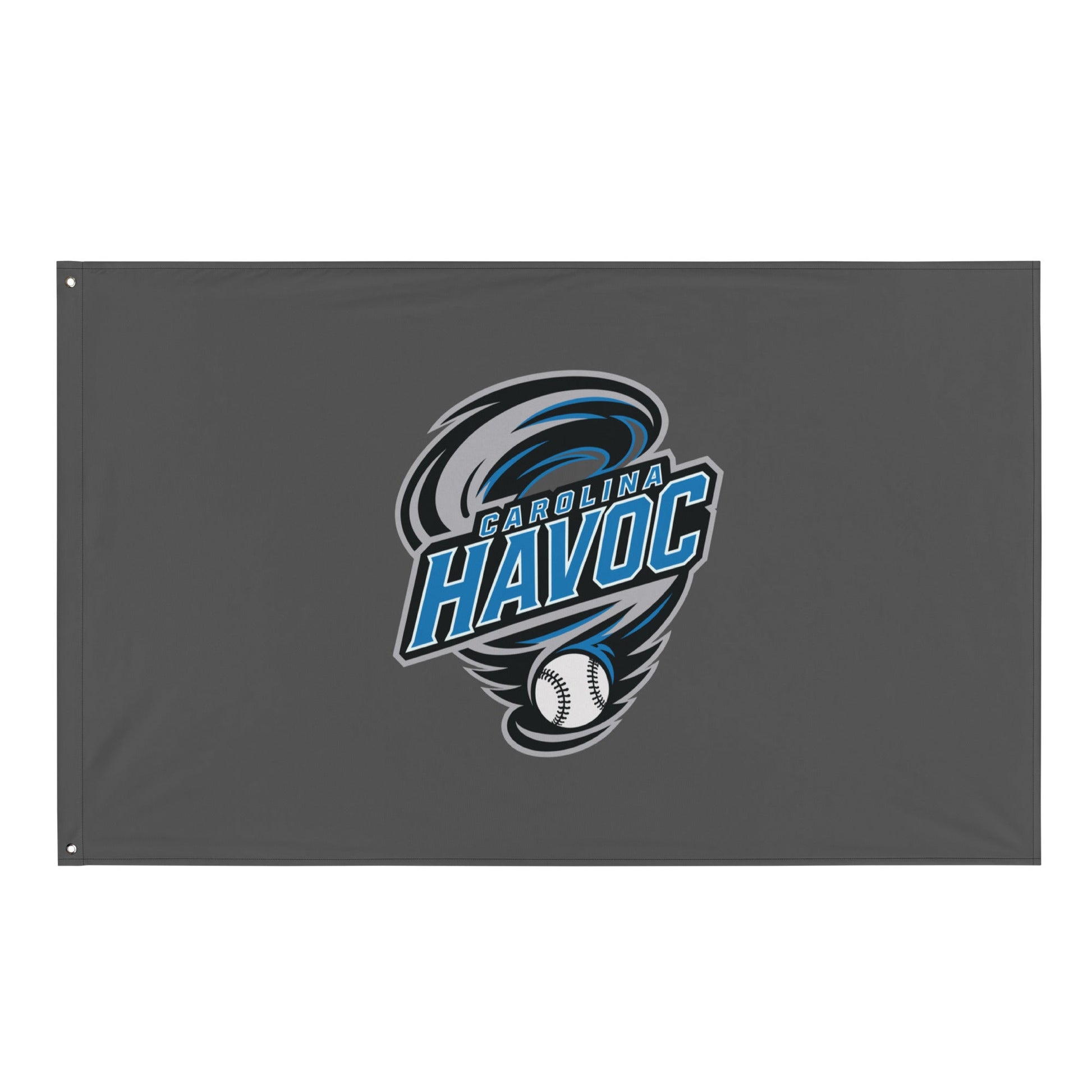 Flag | Carolina Havoc | Twister League Crest Logo