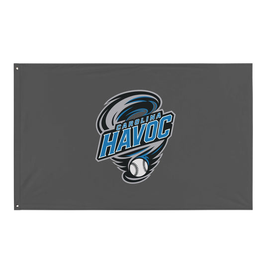 Flag | Carolina Havoc | Twister League Crest Logo