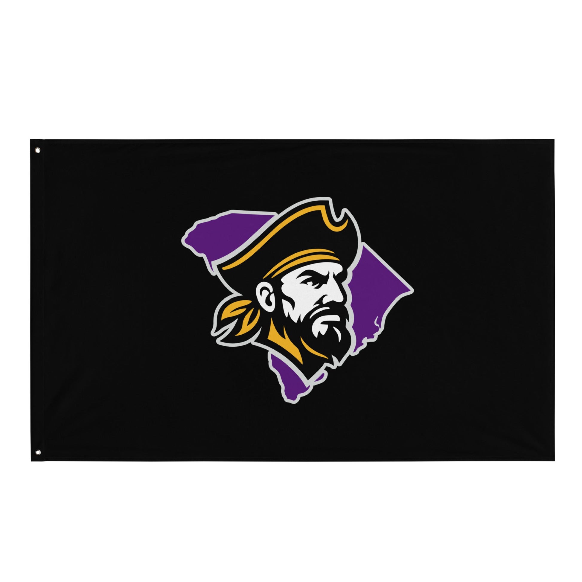 Flag | Carolina Pirates