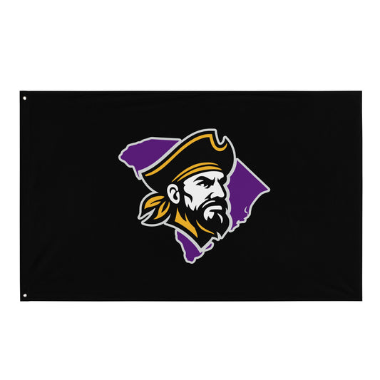 Flag | Carolina Pirates