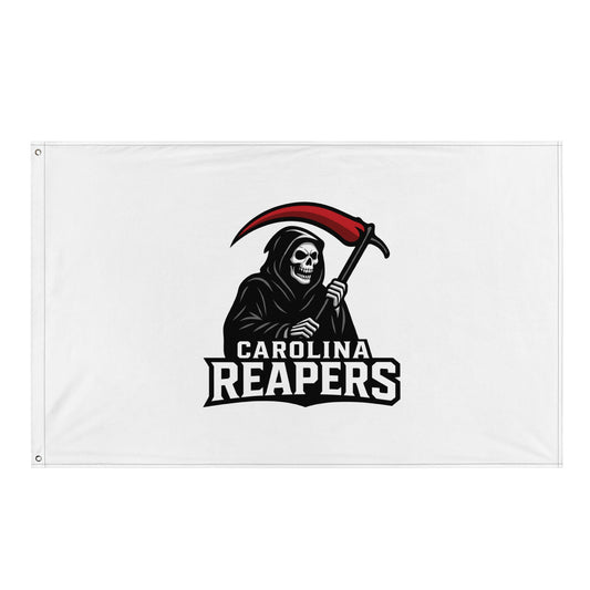Flag | Carolina Reapers