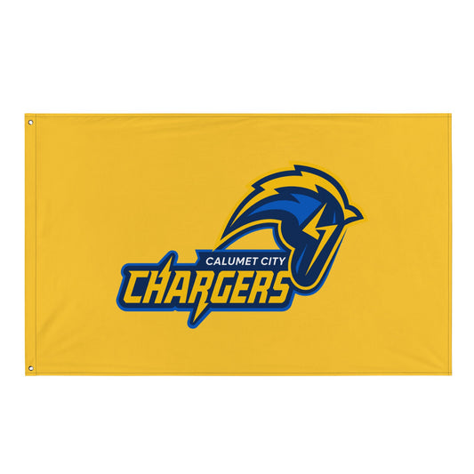 Flag | CCC | Emblem Logo