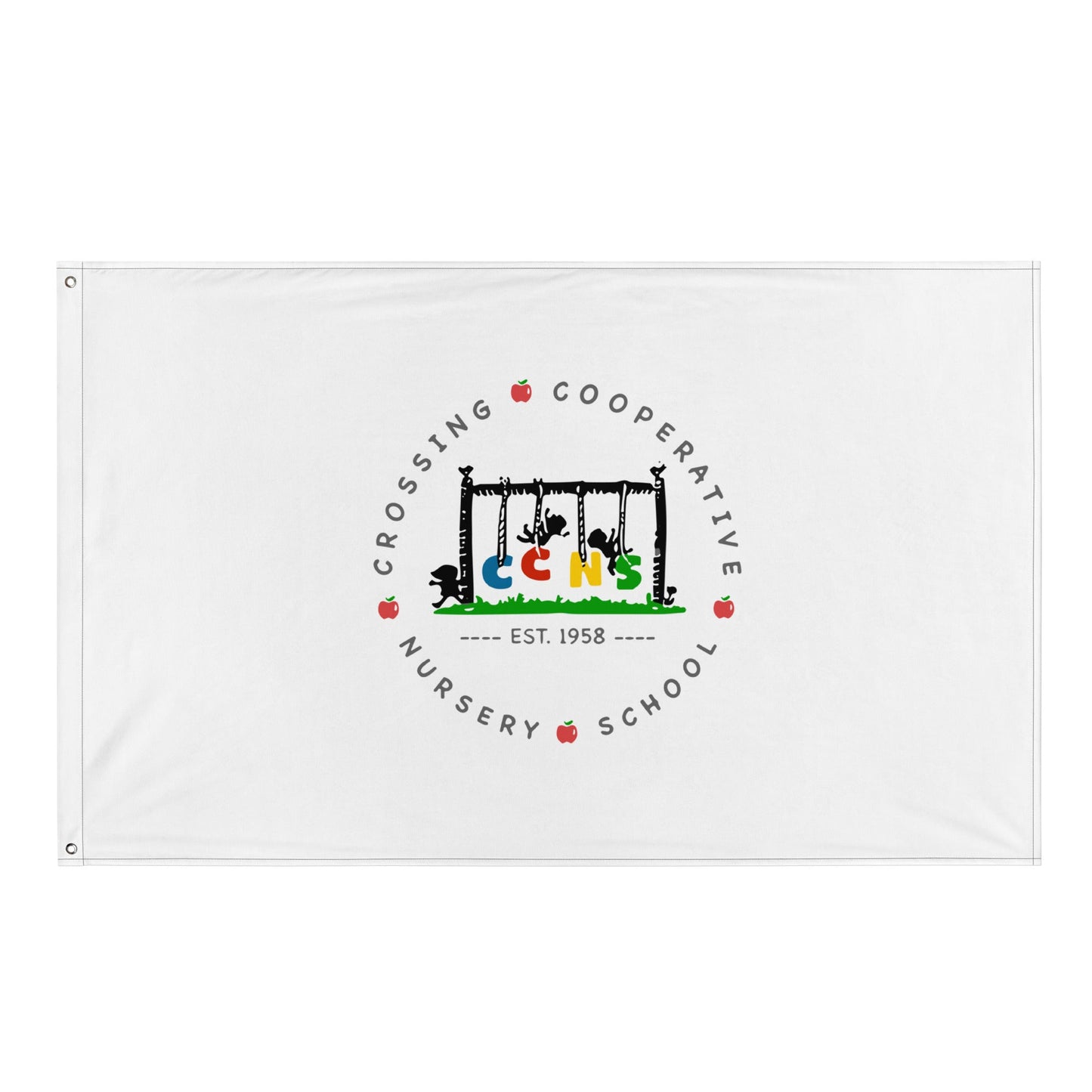 Flag | CCNS
