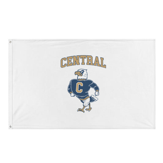 Flag | Central Football