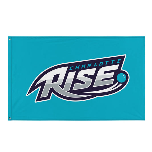 Flag | Charlotte Rise