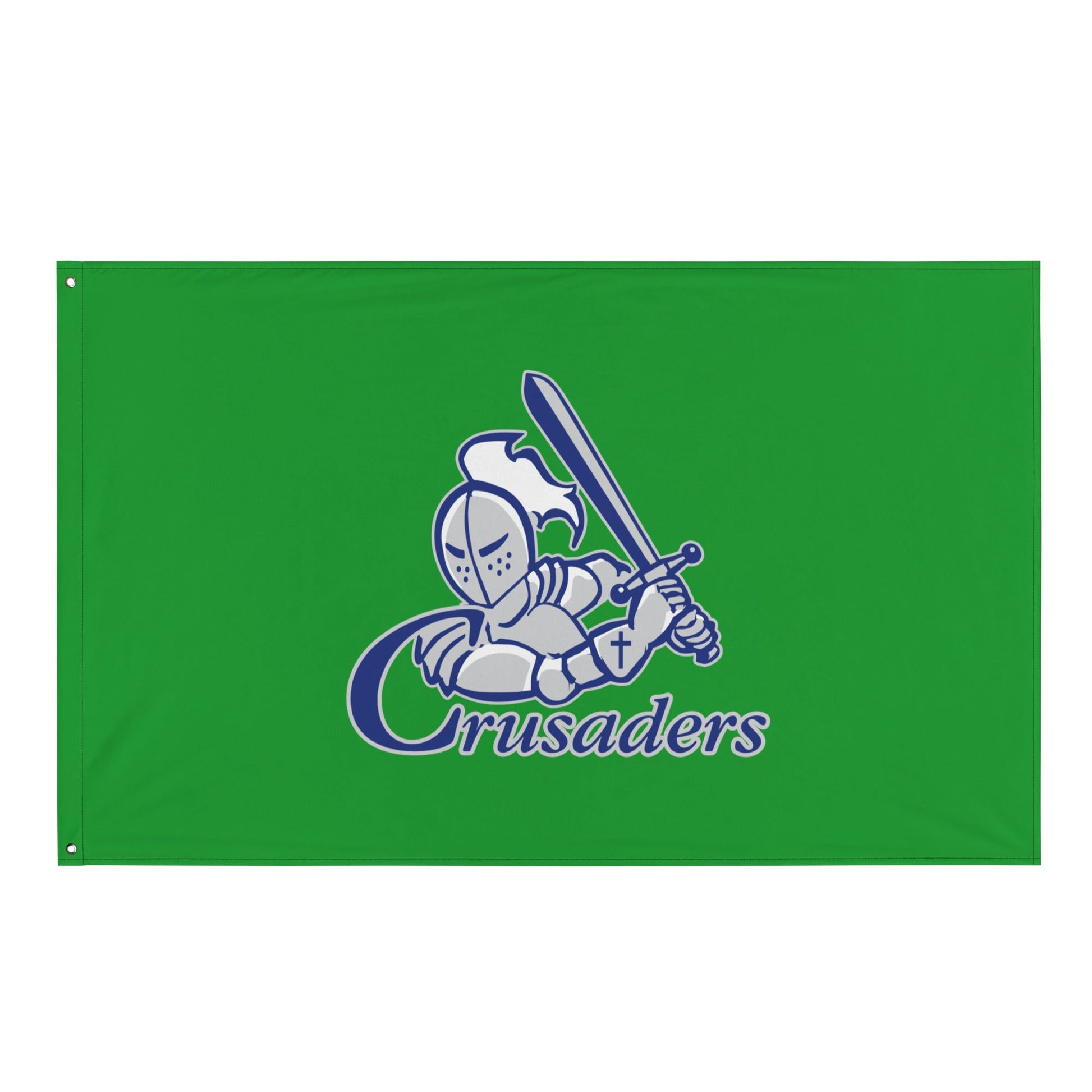 Flag | Cheer | Irconclad Logo