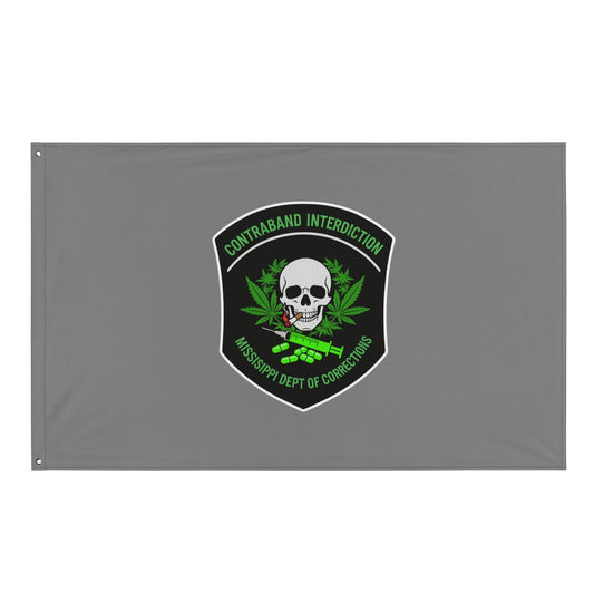 Flag | CIU | Shield Logo