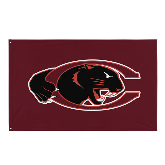 Flag | Claflin University