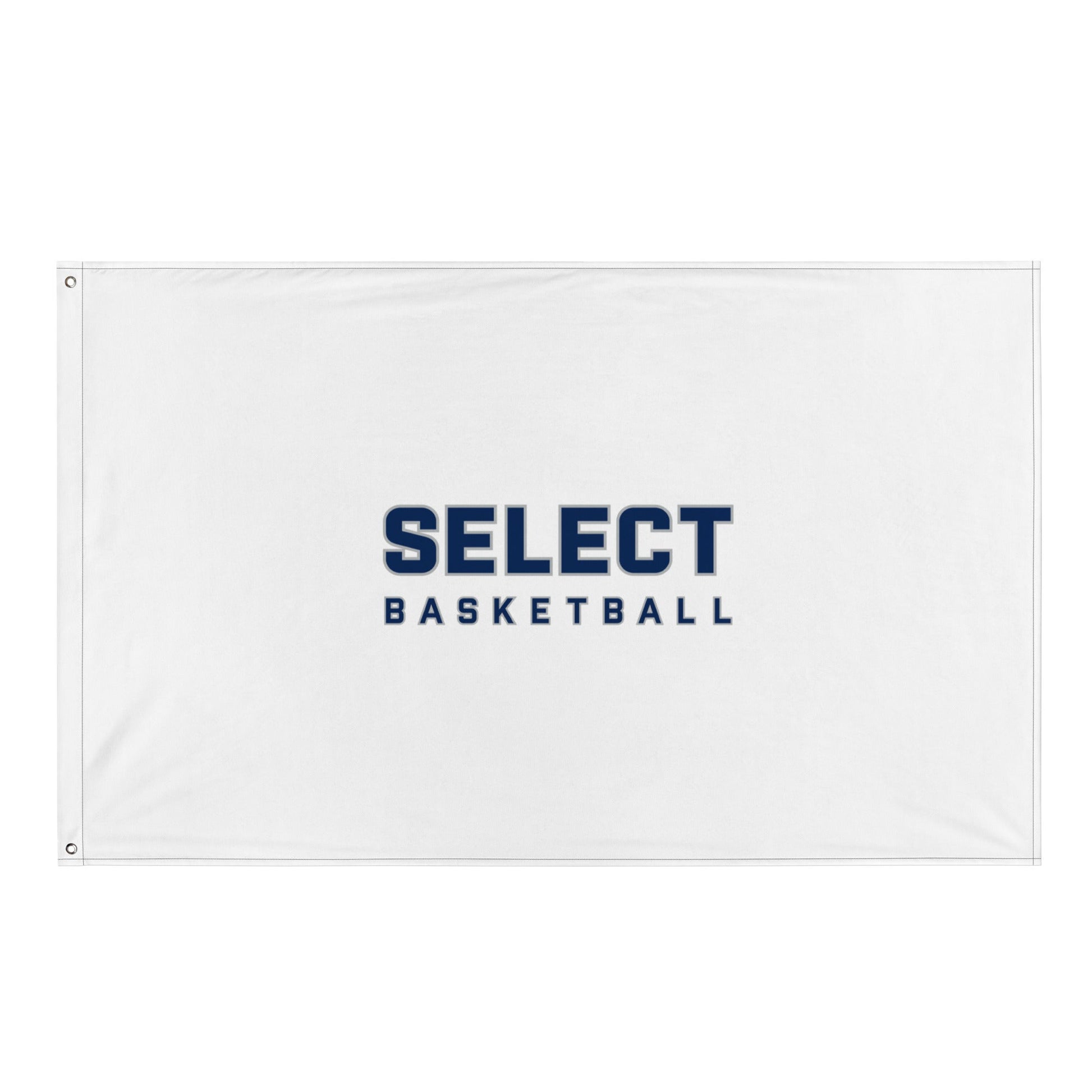Flag | Colorado Select Basketball | WordMark Logo