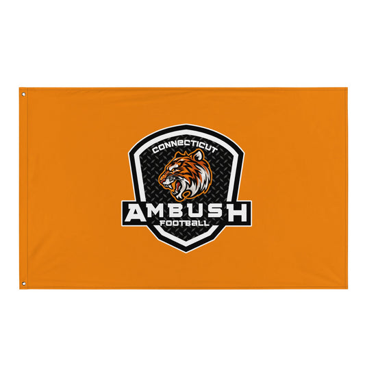 Flag | Connecticut Ambush