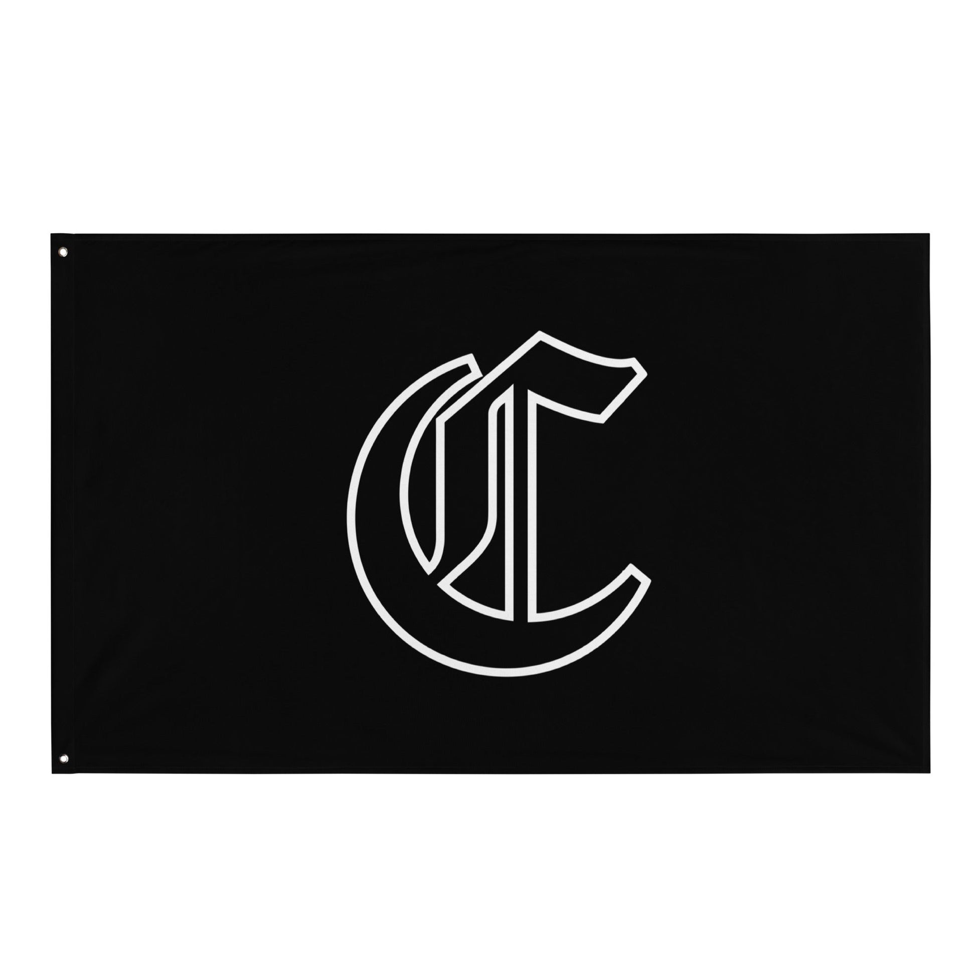 Flag | Connetquot Chiefs | Emblem Logo