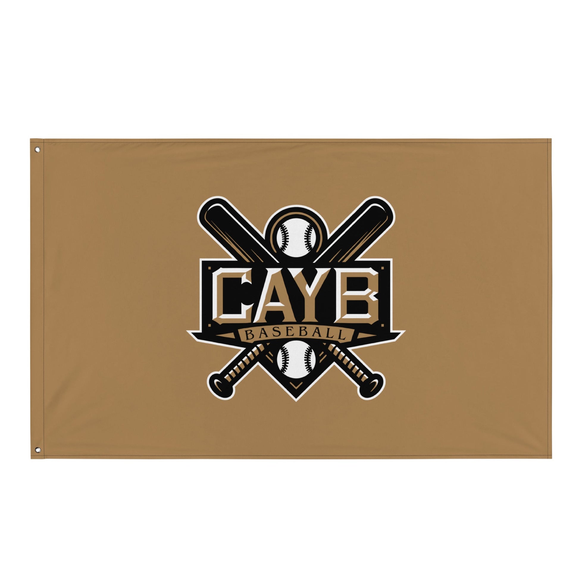 Flag | Conroe Area Youth Baseball