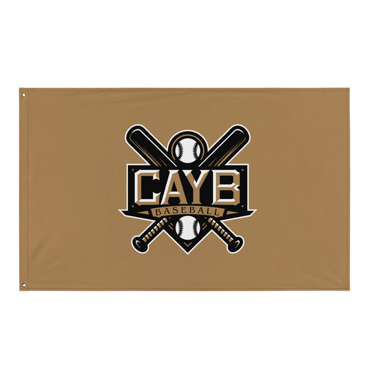 Flag | Conroe Area Youth Baseball