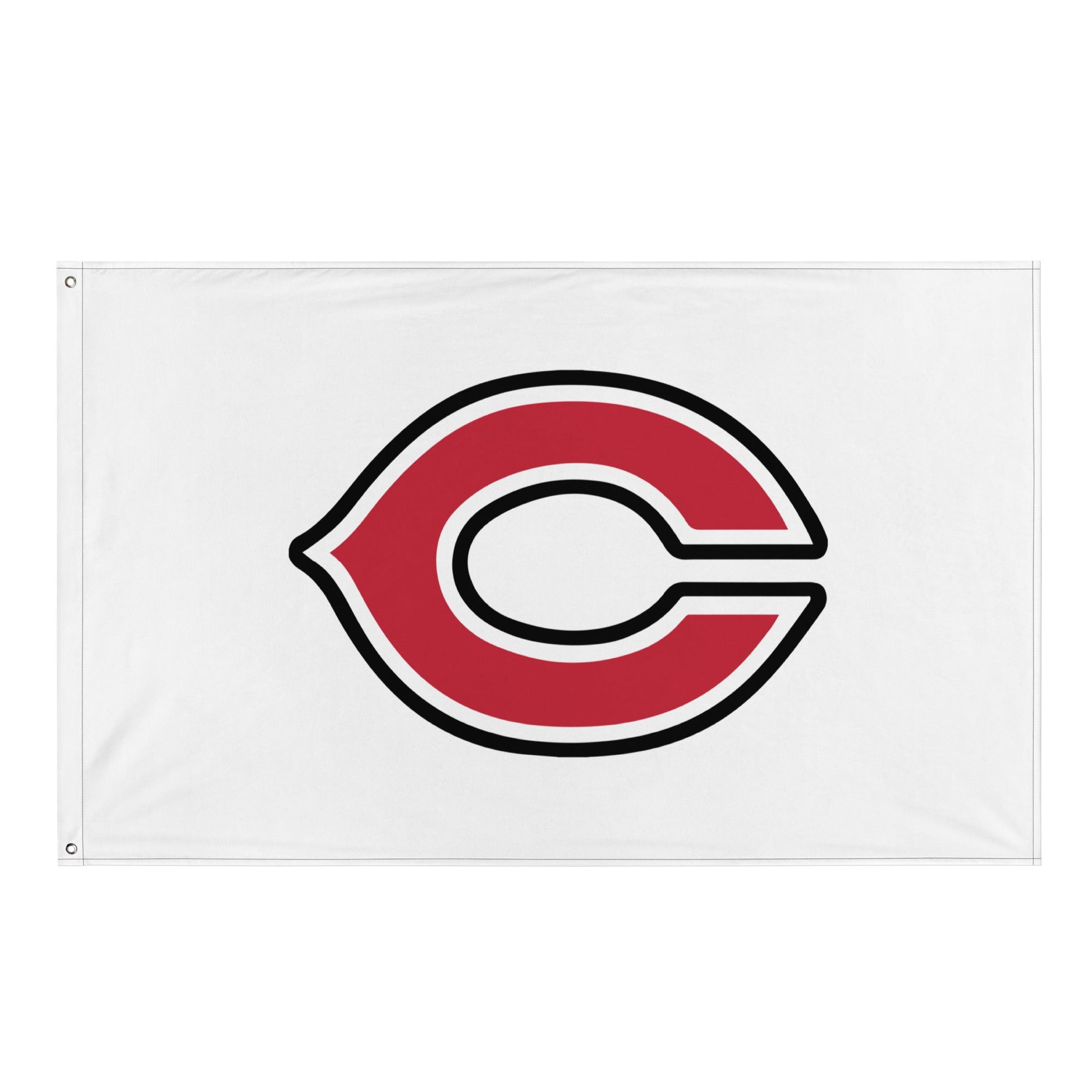 Flag | Cozad Girls Golf | Mark Logo