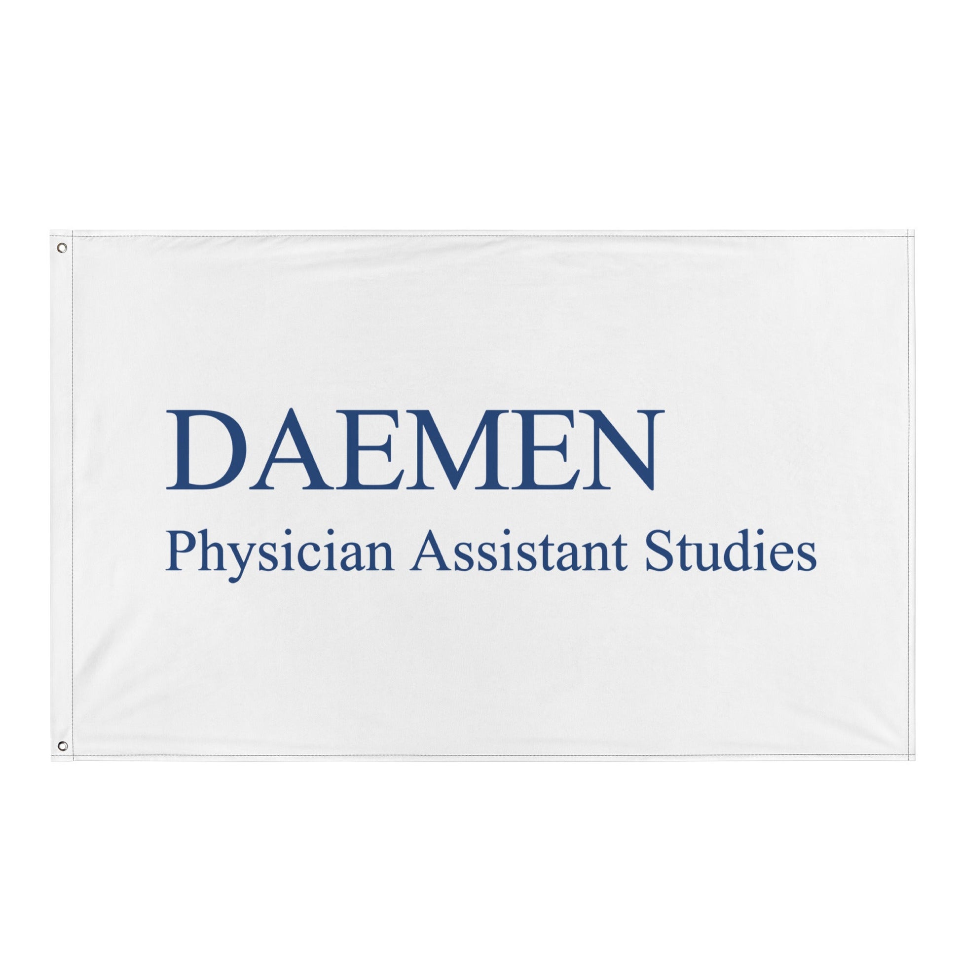 Flag | Daemen Physician Assistant | Care Collective Logo