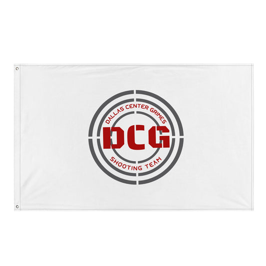 Flag | DCG SHOOTING TEAM | Logo