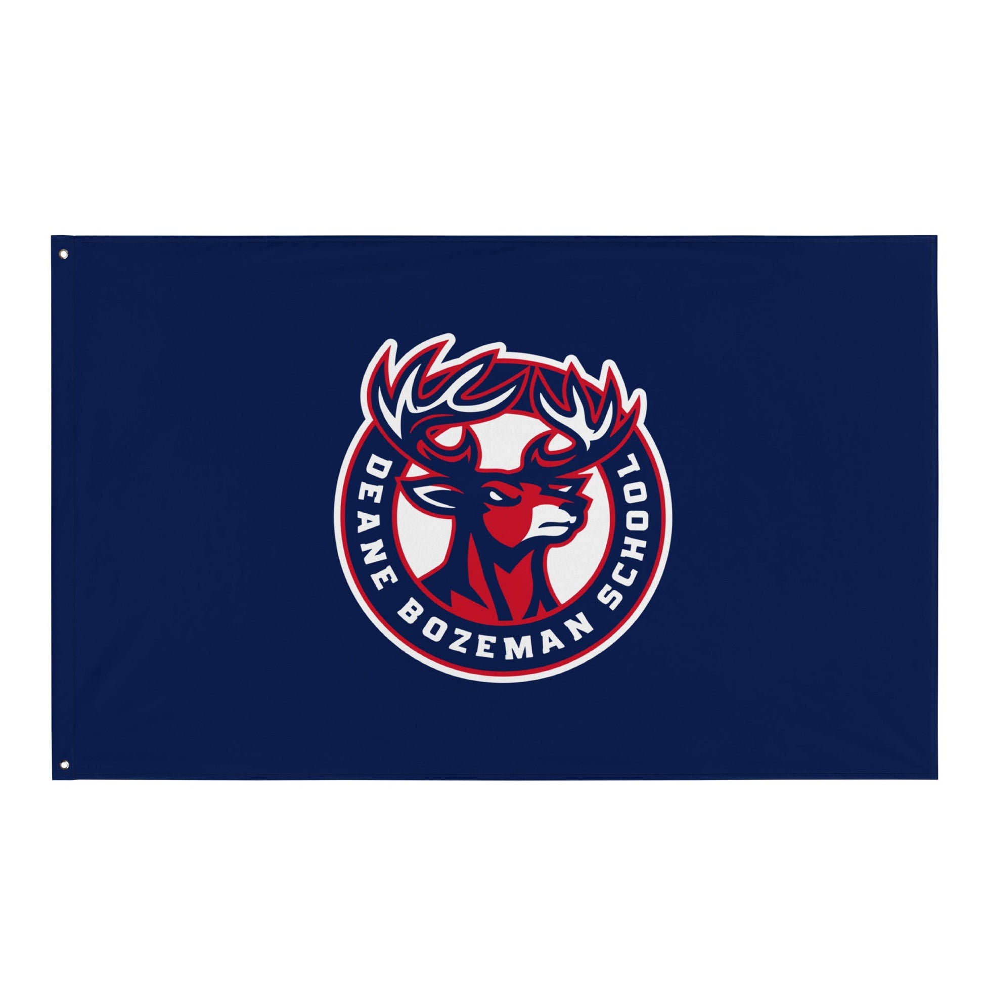 Flag | Deane Bozeman School
