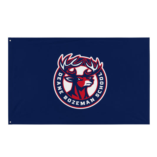 Flag | Deane Bozeman School