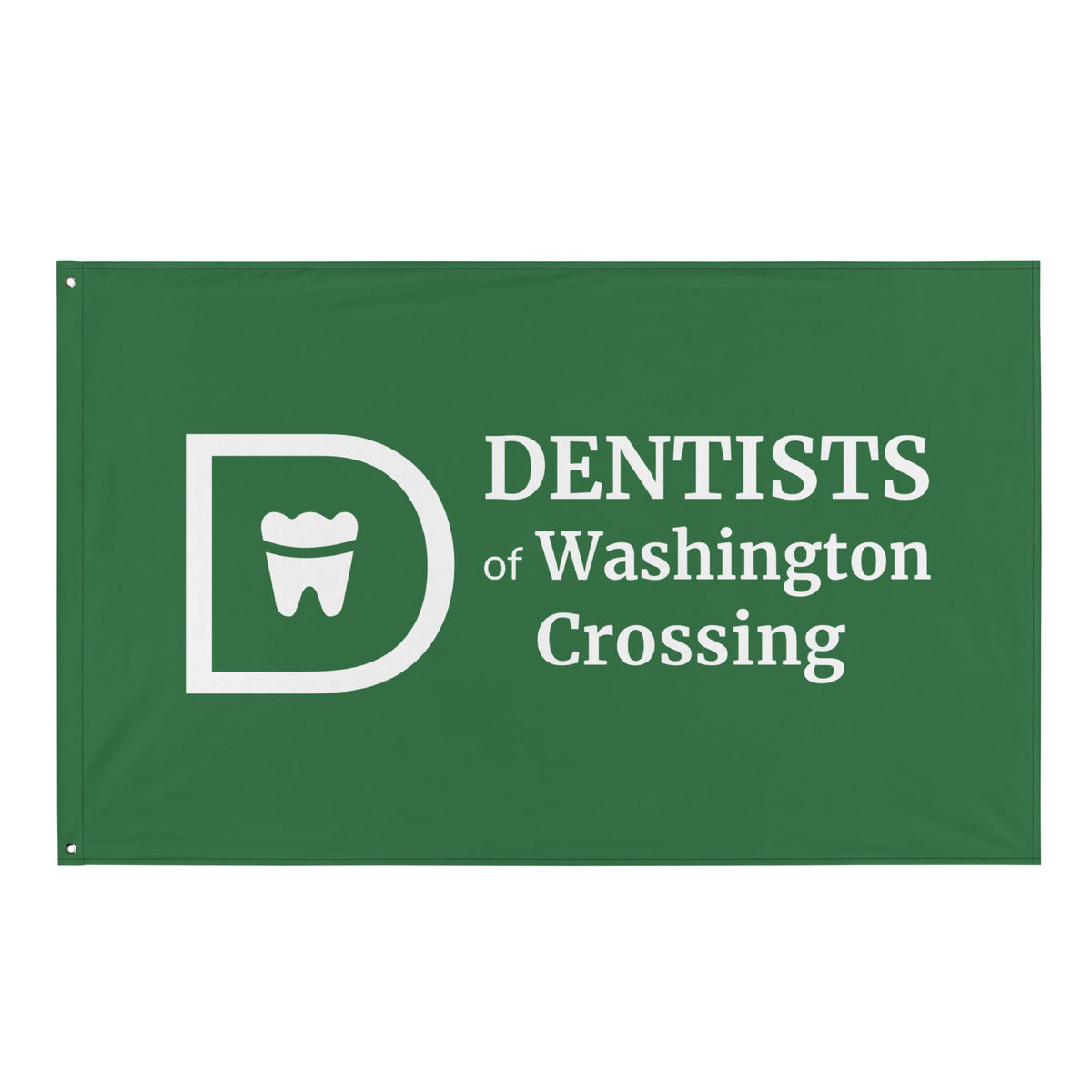 Flag | Dentists of Washington Crossing