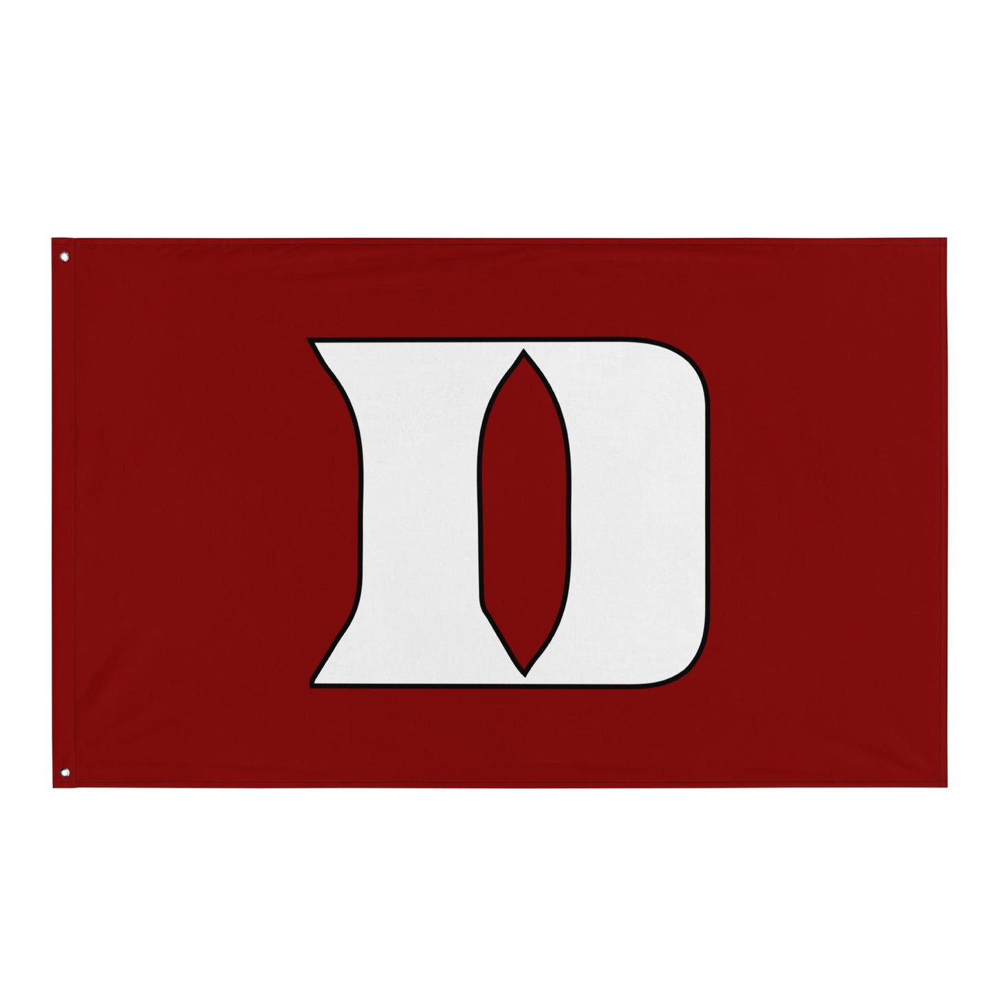 Flag | Devine Speed | Crest Logo