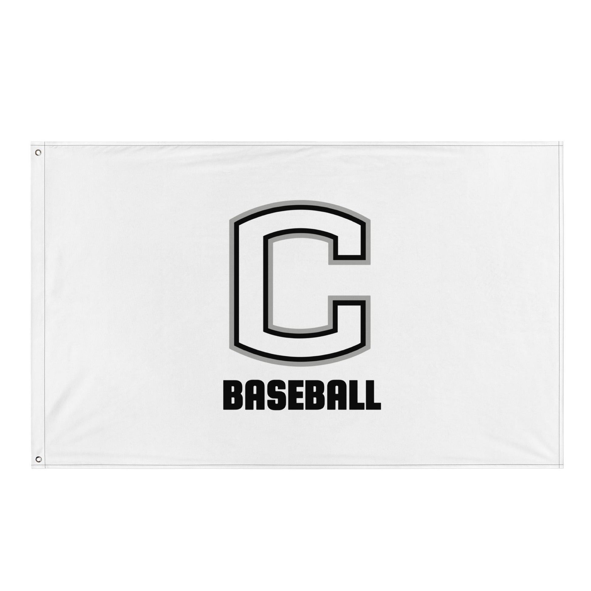 Flag | Eagles Baseball | C Baseball Logo