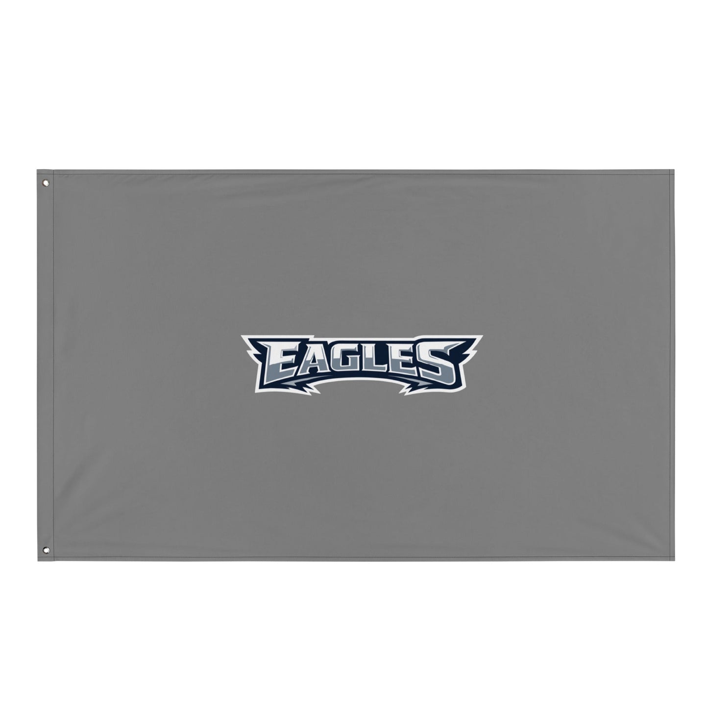 Flag | Eagles - MA | Classic Logo