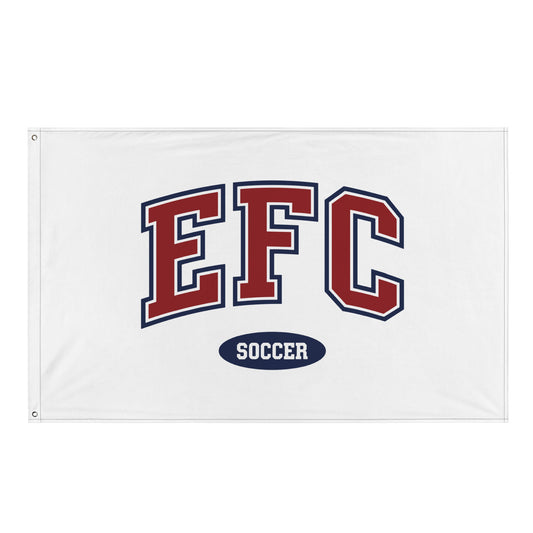 Flag | Eastside FC | EFC Logo