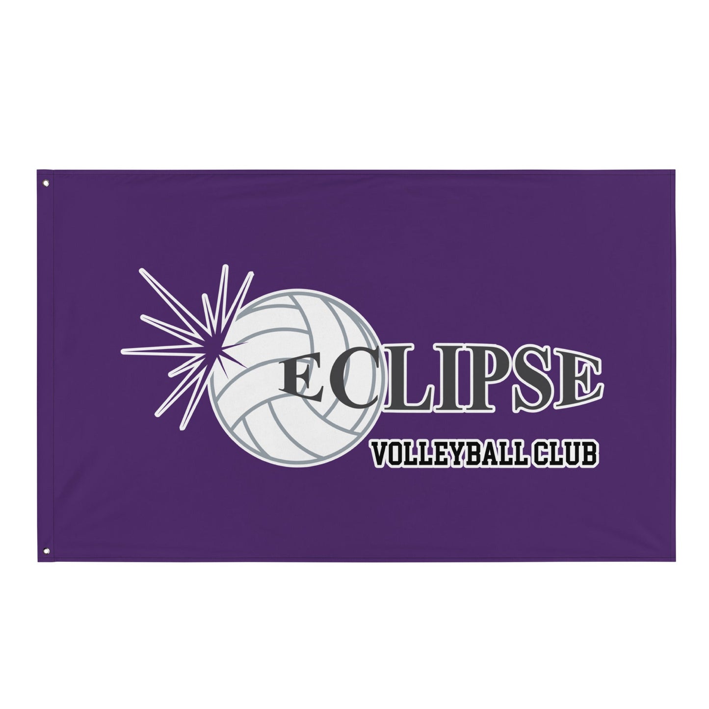 Flag | Eclipse Volleyball Club